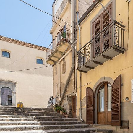 La Casa Del Sarto Villa Sperlinga ภายนอก รูปภาพ