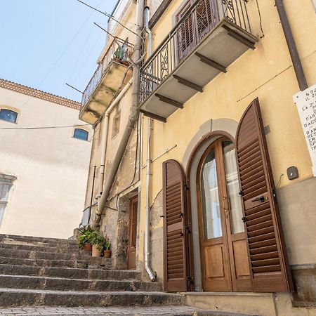 La Casa Del Sarto Villa Sperlinga ภายนอก รูปภาพ