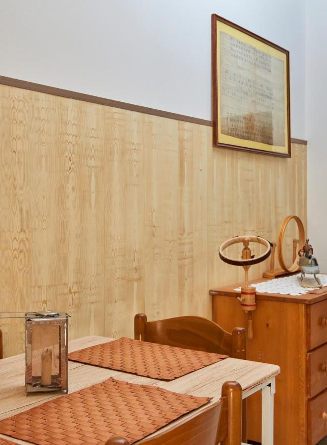 La Casa Del Sarto Villa Sperlinga ภายนอก รูปภาพ