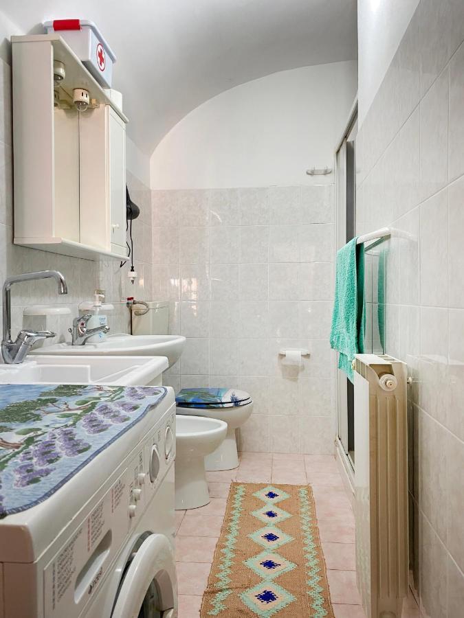 La Casa Del Sarto Villa Sperlinga ภายนอก รูปภาพ