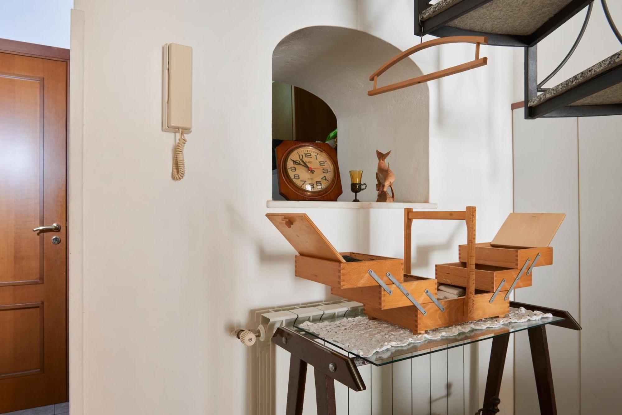 La Casa Del Sarto Villa Sperlinga ภายนอก รูปภาพ