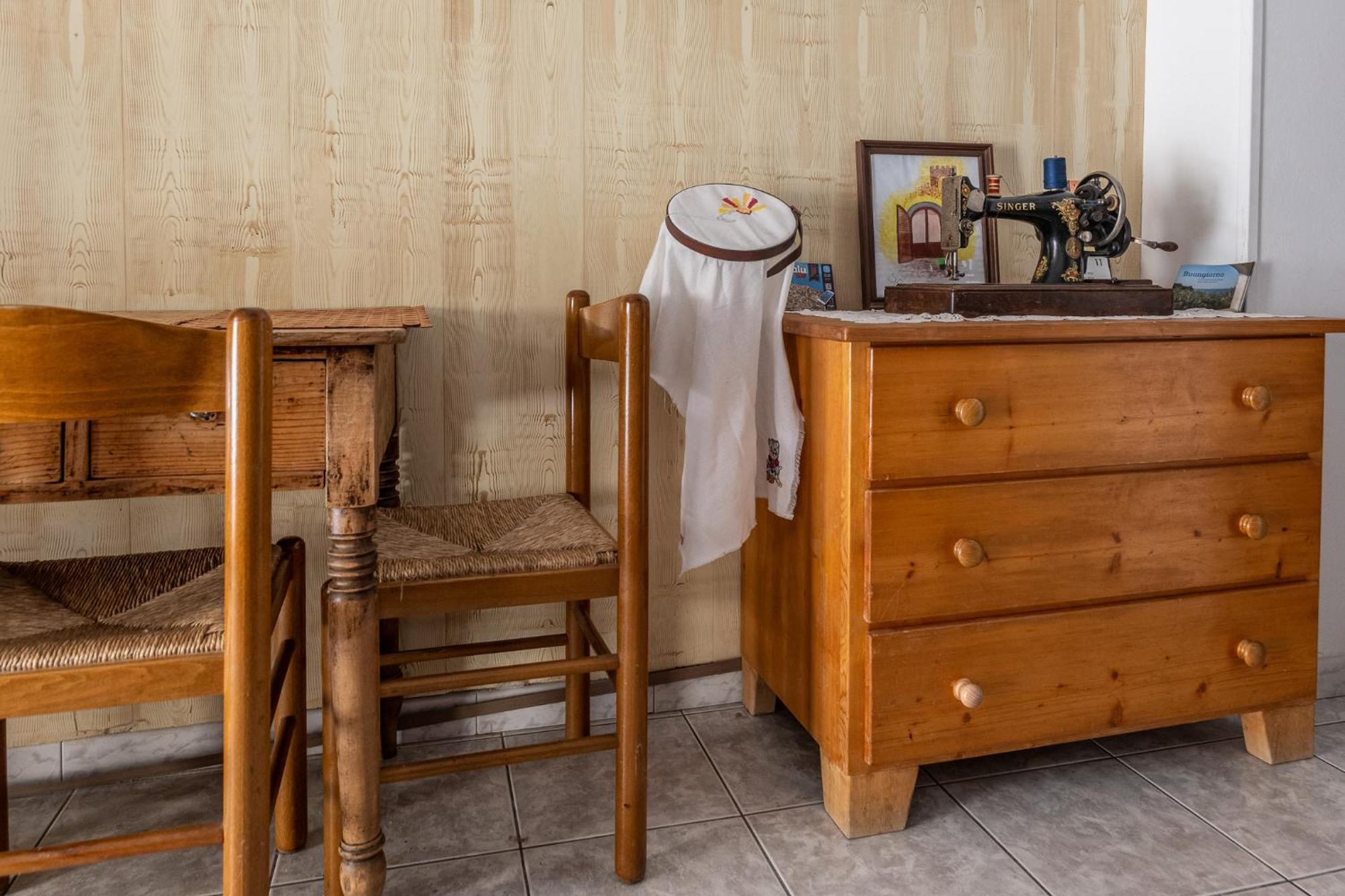 La Casa Del Sarto Villa Sperlinga ภายนอก รูปภาพ