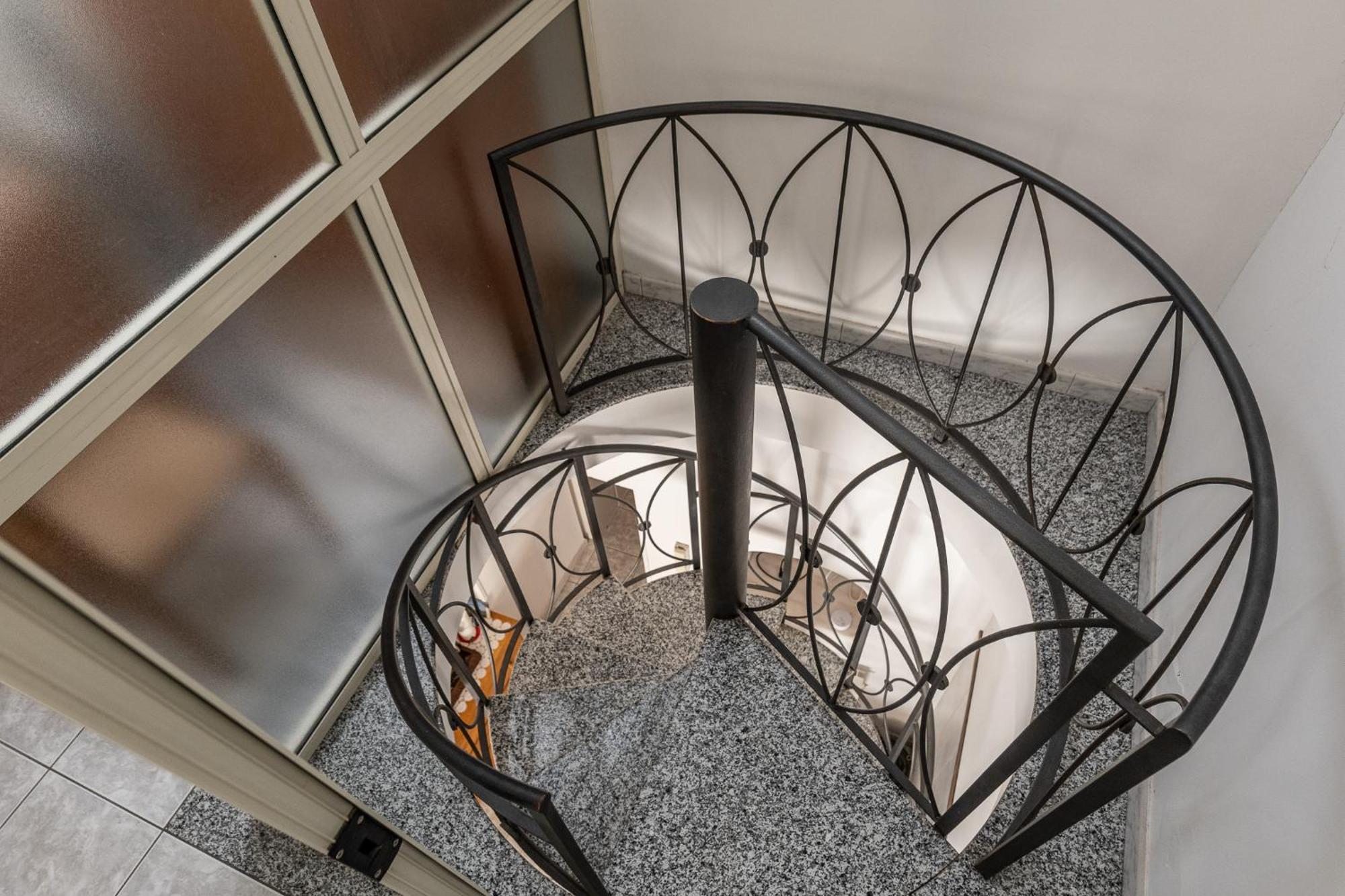 La Casa Del Sarto Villa Sperlinga ภายนอก รูปภาพ