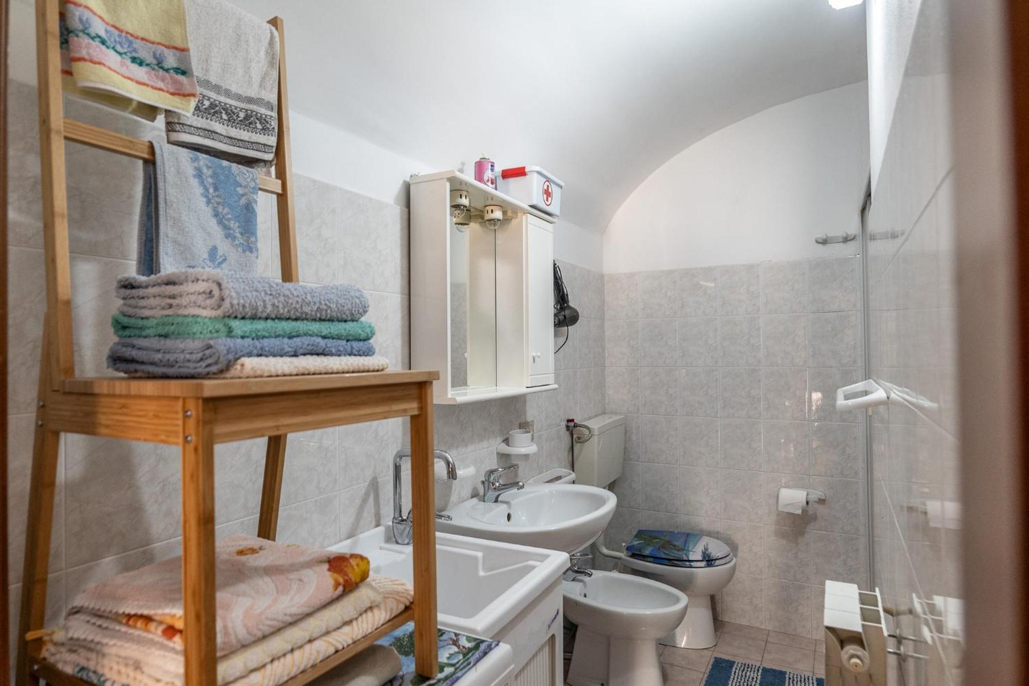 La Casa Del Sarto Villa Sperlinga ภายนอก รูปภาพ