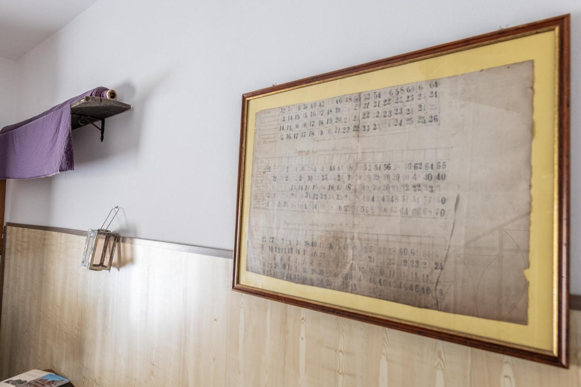 La Casa Del Sarto Villa Sperlinga ภายนอก รูปภาพ